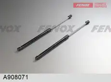 Амортизатор (упор) багажника FENOX A908071