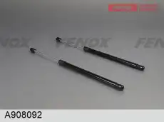 Амортизатор (упор) багажника FENOX A908092