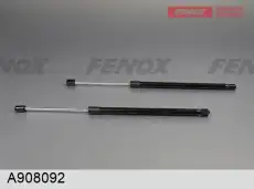 Амортизатор (упор) багажника FENOX A908092