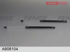 Амортизатор (упор) багажника FENOX A908104