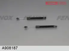 Амортизатор (упор) багажника FENOX A908187