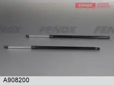 Амортизатор (упор) багажника FENOX A908200