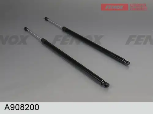 Амортизатор (упор) багажника FENOX A908200