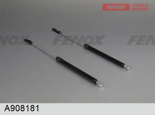 Амортизатор (упор) багажника FENOX A908181