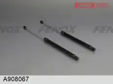 Амортизатор (упор) багажника FENOX A908067