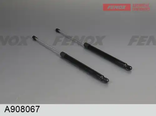 Амортизатор (упор) багажника FENOX A908067