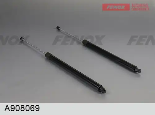 Амортизатор (упор) багажника FENOX A908069