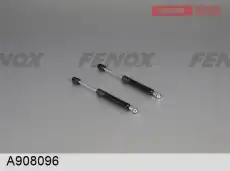 Амортизатор (упор) багажника FENOX A908096