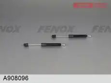 Амортизатор (упор) багажника FENOX A908096