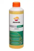 Автошампунь RP707B34 REPSOL