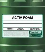 Автошампунь FF4905-20 MANNOL