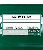 Автошампунь FF4905-60 MANNOL