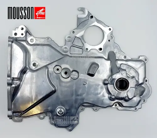Маслонасос 4 SOPG4FC MOUSSON