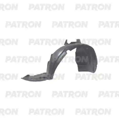 Подкрылок PATRON P72-2147AL