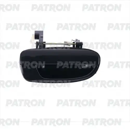Ручка двери PATRON P20-0186R