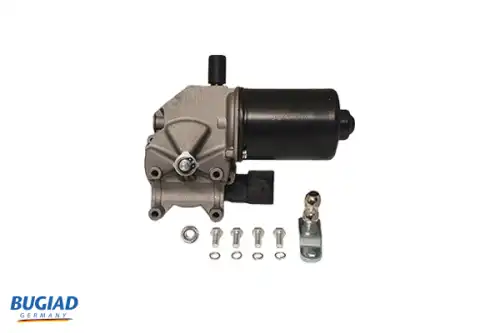 Двигатель стеклоочистителя BWM50657 BUGIAD