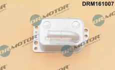 Масляный радиатор DR. MOTOR DRM161007