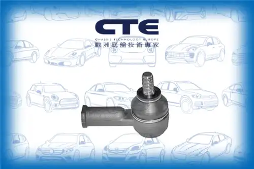 Рулевой наконечник CTE CTE27002