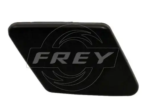 Облицовка, бампер 888704501 FREY