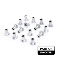 Прокладка ГБЦ ET ENGINETEAM TM0041VR1