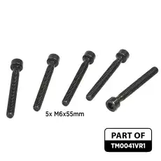 Прокладка ГБЦ ET ENGINETEAM TM0041VR1