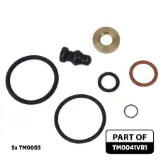 Прокладка ГБЦ ET ENGINETEAM TM0041VR1
