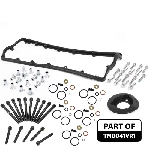 Прокладка ГБЦ ET ENGINETEAM TM0041VR1