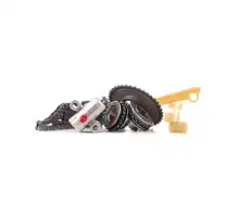 Комплект цели привода распредвала 1389T0089 RIDEX
