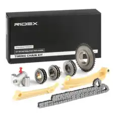 Комплект цели привода распредвала 1389T0089 RIDEX