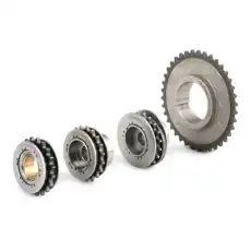 Комплект цели привода распредвала 1389T0089 RIDEX