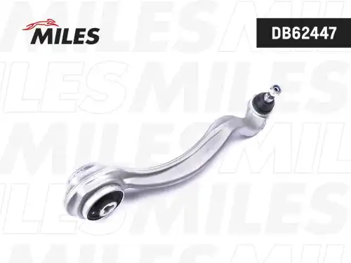 Рычаг подвески MILES DB62447
