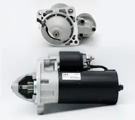 Стартер CTR 1265045