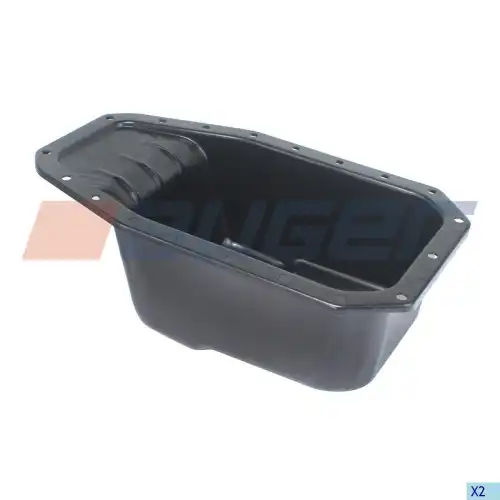 Поддон картера двигателя AUGER 106420