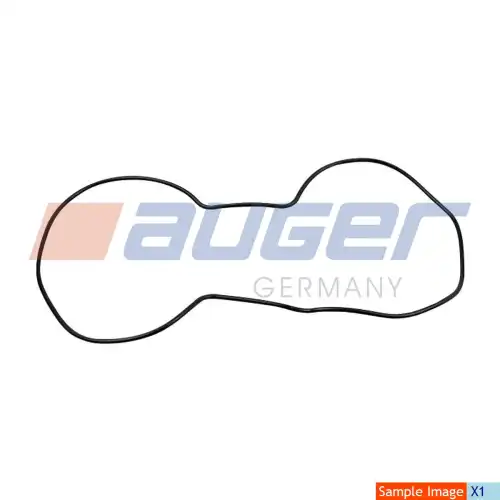 Прокладка, масляный радиатор 106489 AUGER