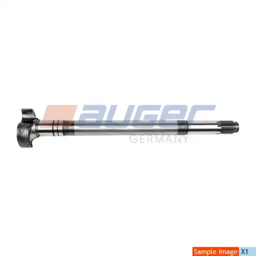 Вал тормозной AUGER 106592