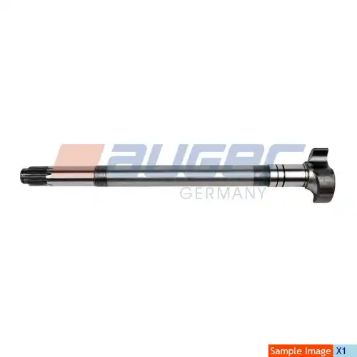 Вал тормозной AUGER 106593