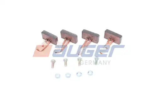 Угольная щетка, стартер 106676 AUGER