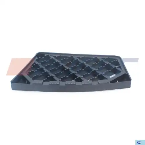 Подножка 110429 AUGER