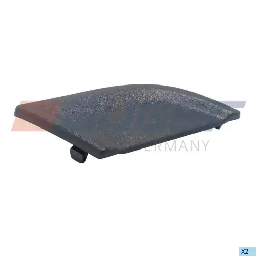 Подножка 110808 AUGER