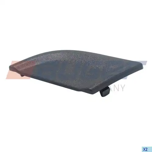 Подножка 110809 AUGER