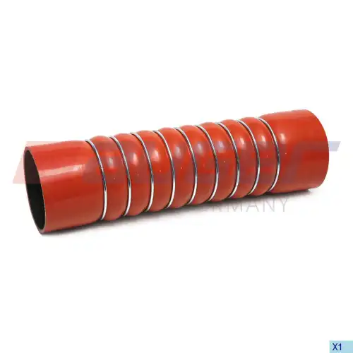 Шланг радиатора 110865 AUGER