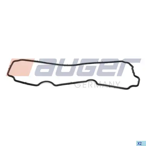 Прокладка, корпус термостата 110877 AUGER