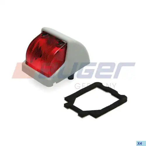 Фонарь задний 112195 AUGER