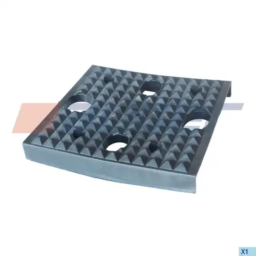 Подножка 112374 AUGER