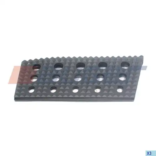 Подножка 112377 AUGER