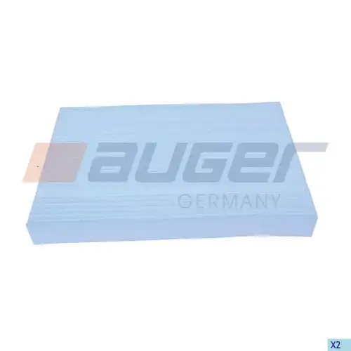 Салонный фильтр AUGER 112435