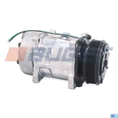 Компрессор, Кондиционирование воздуха 112459 Auger