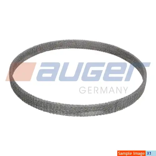 Прокладка глушителя AUGER 112616