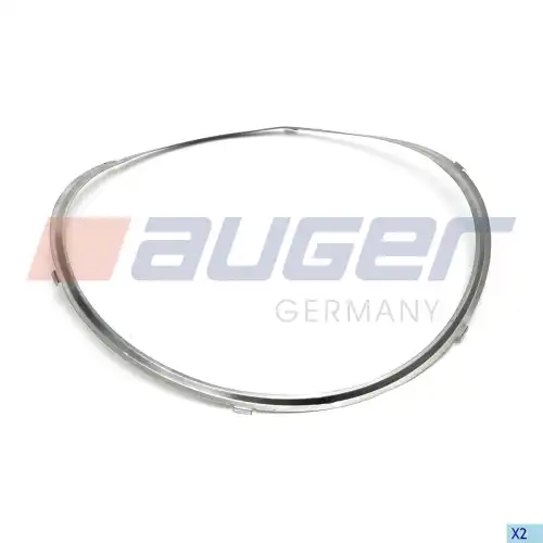 Прокладка глушителя AUGER 112620