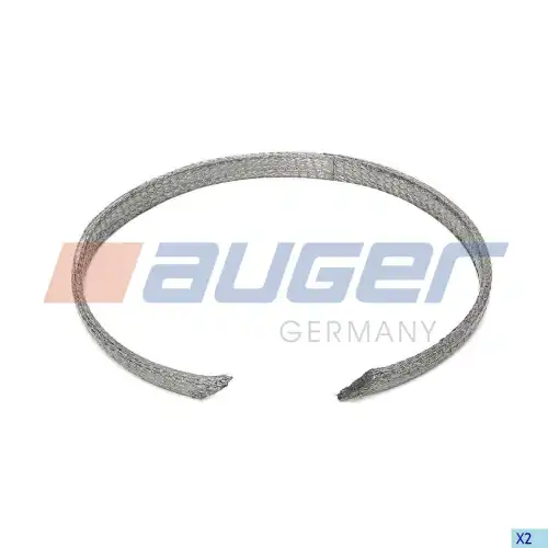 Прокладка глушителя AUGER 112625